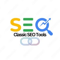 Classic SEO Tools logo - Similar company to Ai-Powered Seo