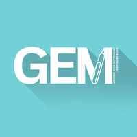GEM Education logo - Similar company to Saigon Fabrication.Com