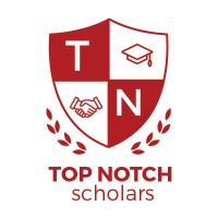 Top Notch Scholars Inc. logo - Similar company to Language Virtual