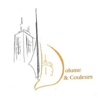 Volume et Couleurs logo - Similar company to Couleur & Volume