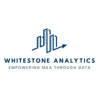 Whitestone Analytics logo - Similar company to Binary And Bricks Private Limited