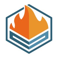 Campfire Creative logo - Similar company to Steering Ventures