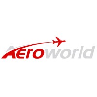 Aeroworld Flight Support logo - Similar company to Permit2Fly