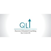 QLI Coaching for CA & CS logo - Similar company to Stepfly | Ca Cs Cma Preparation Hub