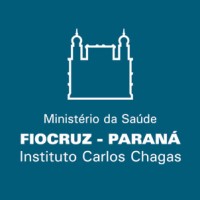 Fiocruz Paraná - Instituto Carlos Chagas logo - Similar company to Instituto De Tecnologia Do Paraná - Tecpar