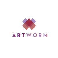 Artworm logo - Similar company to Studio 28
