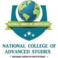 National Group Of Institutions logo - Similar company to Immied Global