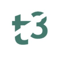 T3Workforce logo - Similar company to Infinity Prime Technologies Llp