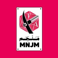 منجم logo - Similar company to Eyeris