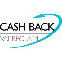 Cash Back VAT Reclaim AG logo - Similar company to Trapxart®