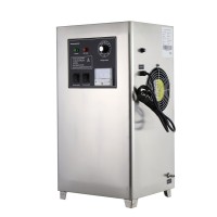 Baisheng Ozone Equipment logo - Similar company to Psa Oxygen Generator