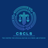 Centre for Specialisation in Cyber Law Studies logo - Similar company to Student Council