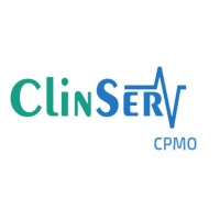 ClinServ logo - Similar company to Resrip