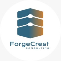 ForgeCrest logo - Similar company to Xvalue Consulting Partners