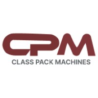 Class Pack Machines logo - Similar company to Swift Freight Moovers