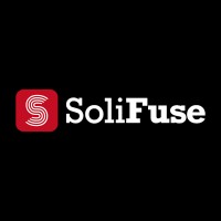 SoliFuse logo - Similar company to Cosyup.Work Proworking