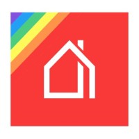 RealEstate.com logo - Similar company to Hotpads