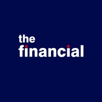 The Financial logo - Similar company to The1 (Formerly Panache)
