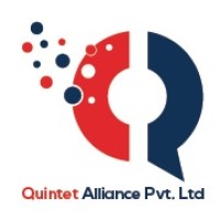 Quintet Alliance Pvt. Ltd. (QAPL) logo - Similar company to Ditech - Dekko Isho Technologies Ltd.