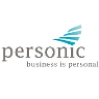personic GmbH logo - Similar company to Science Shot