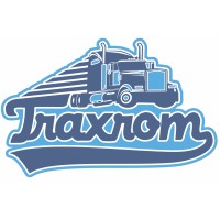 Traxrom logo - Similar company to Dispatcherbay