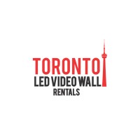 Toronto LED Video Wall Rentals logo - Similar company to The Ledwall