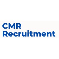 CMR Recruitment logo - Similar company to Formation