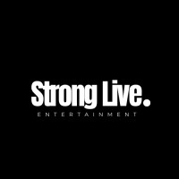 STRONG LIVE logo - Similar company to Perle Conseil