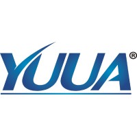 YUUA Group of Companies logo - Similar company to Asim Chain Company