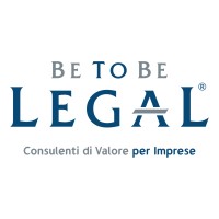 BeToBe Legal logo - Similar company to Valore S.P.A