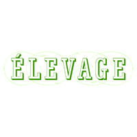 Élevage logo - Similar company to Élevage Gallou