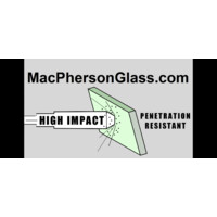 MacPherson & Company, Glass for Industry logo - Similar company to Matsunami Glass Industry Co.,Ltd.