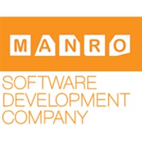 Manro logo - Similar company to Provitech Solutions