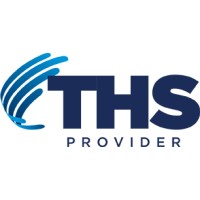 THS Provider logo - Similar company to Flybyte Comunicação Multimídia