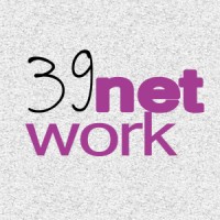 39Network logo - Similar company to In Time Group