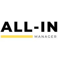 All-In Manager logo - Similar company to A.Leigh Solutions