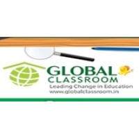 Global Classroom Private Limited logo - Similar company to Global Classroom Private Limited