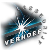 Lasbedrijf Verhoef B.V. logo - Similar company to Lasbedrijf Ede B.V.