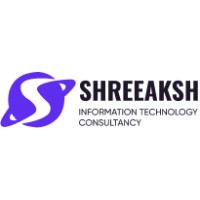 Shreeaksh IT Consultancy Pte. Ltd. logo - Similar company to Wp Global Solutions (With Precision Pty Ltd).