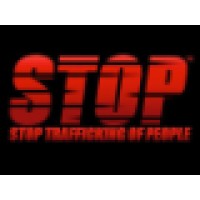 Stop Trafficking Of People (STOP) logo - Similar company to National Rescue & Response Institute