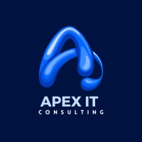 Apex IT Consulting logo - Similar company to The I2.O Project