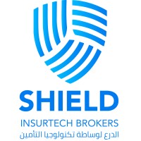 Shield Insurtech Brokers logo - Similar company to Insurtech | إنشورتك