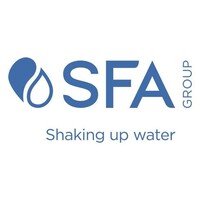 SFA Export - SFA Group logo - Similar company to Sfa Enviro