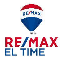 RE/MAX EL TIME logo - Similar company to Núcleo Empresarial