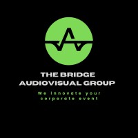 The Bridge audiovisual production group B.V. logo - Similar company to Next Audio Visual Productions Llc