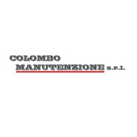 Colombo manutenzione logo - Similar company to B-Com