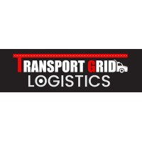 Transport Grid Logistics logo - Similar company to Et3 Logistics, Llc