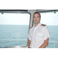 Captain at NEPTUNO Offshore logo - Similar company to Triumph Ocean Carriers