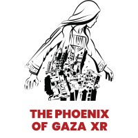 The Phoenix of Gaza XR logo - Similar company to Fitness Realty