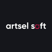 Artsel Soft logo - Similar company to Root Codex
